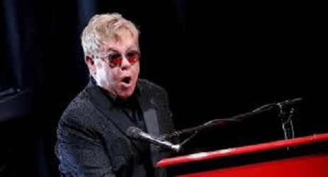 Elton John Sex 17